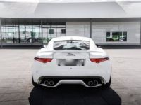 Jaguar F-Type R Coupé 5.0 V8 550CH - <small></small> 59.990 € <small>TTC</small> - #5