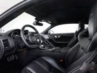 Jaguar F-Type R Coupé 5.0 V8 550CH - <small></small> 59.990 € <small>TTC</small> - #9