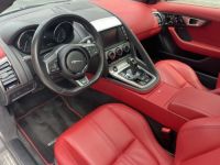 Jaguar F-Type R Performance / Pano / Caméra / Garantie 12 mois - <small></small> 60.900 € <small>TTC</small> - #6