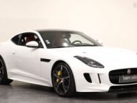 Jaguar F-Type R v8 550ch AWD - <small></small> 74.990 € <small>TTC</small> - #2