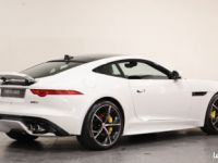 Jaguar F-Type R v8 550ch AWD - <small></small> 74.990 € <small>TTC</small> - #3