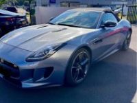 Jaguar F-Type S 5.0 V8 SUPERCHARGED - <small></small> 59.500 € <small>TTC</small> - #3