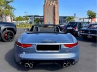 Jaguar F-Type S 5.0 V8 SUPERCHARGED - <small></small> 59.500 € <small>TTC</small> - #6