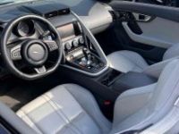 Jaguar F-Type S 5.0 V8 SUPERCHARGED - <small></small> 59.500 € <small>TTC</small> - #9