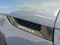 Jaguar F-Type S 5.0 V8 SUPERCHARGED - <small></small> 59.500 € <small>TTC</small> - #11