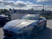 Jaguar F-Type S 5.0 V8 SUPERCHARGED - <small></small> 59.500 € <small>TTC</small> - #13