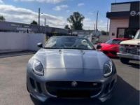 Jaguar F-Type S 5.0 V8 SUPERCHARGED - <small></small> 59.500 € <small>TTC</small> - #14