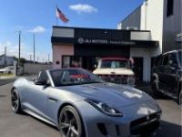 Jaguar F-Type S 5.0 V8 SUPERCHARGED - <small></small> 59.500 € <small>TTC</small> - #15