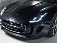 Jaguar F-Type S Cabriolet V6 3.0 380 - <small>A partir de </small>450 EUR <small>/ mois</small> - #5