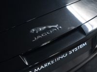 Jaguar F-Type S Cabriolet V6 3.0 380 - <small>A partir de </small>450 EUR <small>/ mois</small> - #18