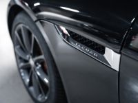 Jaguar F-Type S Cabriolet V6 3.0 380 - <small>A partir de </small>450 EUR <small>/ mois</small> - #12