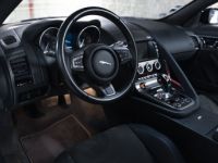 Jaguar F-Type S Cabriolet V6 3.0 380 - <small>A partir de </small>450 EUR <small>/ mois</small> - #28