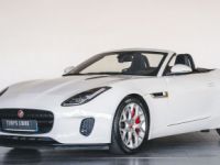 Jaguar F-Type S Cabriolet V6 3.0 380ch - <small></small> 64.990 € <small>TTC</small> - #1