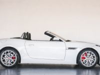 Jaguar F-Type S Cabriolet V6 3.0 380ch - <small></small> 64.990 € <small>TTC</small> - #9