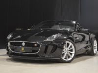 Jaguar F-Type S Cabriolet V6 380 ch Superbe état - <small></small> 35.900 € <small></small> - #1