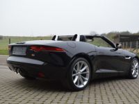 Jaguar F-Type S Cabriolet V6 380 ch Superbe état - <small></small> 35.900 € <small></small> - #2