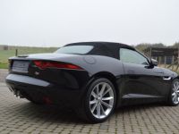 Jaguar F-Type S Cabriolet V6 380 ch Superbe état - <small></small> 35.900 € <small></small> - #5