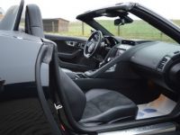 Jaguar F-Type S Cabriolet V6 380 ch Superbe état - <small></small> 35.900 € <small></small> - #8