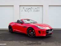 Jaguar F-Type S CABRIOLET V8 5.0L 495cv - <small></small> 59.990 € <small>TTC</small> - #1