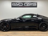 Jaguar F-Type S Coupé 3.0 V6 380ch BVA8 / Caméra / Sièges électriques à mémoire / Suivi complet - <small></small> 44.990 € <small>TTC</small> - #3