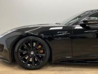 Jaguar F-Type S Coupé 3.0 V6 380ch BVA8 / Caméra / Sièges électriques à mémoire / Suivi complet - <small></small> 44.990 € <small>TTC</small> - #4