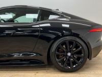 Jaguar F-Type S Coupé 3.0 V6 380ch BVA8 / Caméra / Sièges électriques à mémoire / Suivi complet - <small></small> 44.990 € <small>TTC</small> - #5