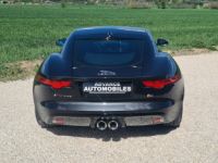 Jaguar F-Type S V6 3.0L 380 Compresseur - <small></small> 59.990 € <small>TTC</small> - #21