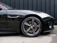 Jaguar F-Type SV400 SPORT - <small></small> 69.900 € <small>TTC</small> - #4