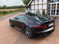 Jaguar F-Type SVR 5.0 V8 AWD CARBONE DEUXIEME MAIN GARANTIE 12 MOIS - <small></small> 88.000 € <small>TTC</small> - #3