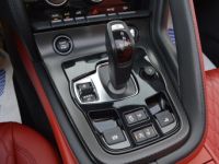 Jaguar F-Type SVR Cabriolet 5.0 V8 575 ch AWD 1 MAIN - 18.000 km - <small></small> 93.900 € <small></small> - #14