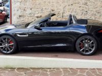 Jaguar F-Type V6 3.0 380CV - <small></small> 52.500 € <small></small> - #4