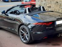 Jaguar F-Type V6 3.0 380CV - <small></small> 52.500 € <small></small> - #5