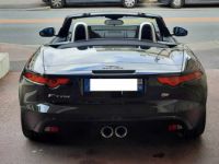 Jaguar F-Type V6 3.0 380CV - <small></small> 52.500 € <small></small> - #6