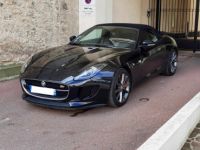 Jaguar F-Type V6 3.0 380CV - <small></small> 52.500 € <small></small> - #7