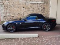 Jaguar F-Type V6 3.0 380CV - <small></small> 52.500 € <small></small> - #9