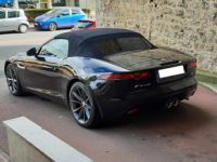 Jaguar F-Type V6 3.0 380CV - <small></small> 52.500 € <small></small> - #10