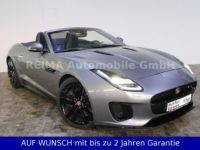 Jaguar F-Type V6 3.0L 340 R-Dynamic, Système d'échappement actif (Sport) avec commande de clapet, Son Méridian, Garantie 12 mois Prémium - <small></small> 58.990 € <small>TTC</small> - #1