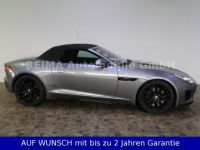 Jaguar F-Type V6 3.0L 340 R-Dynamic, Système d'échappement actif (Sport) avec commande de clapet, Son Méridian, Garantie 12 mois Prémium - <small></small> 58.990 € <small>TTC</small> - #2