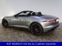 Jaguar F-Type V6 3.0L 340 R-Dynamic, Système d'échappement actif (Sport) avec commande de clapet, Son Méridian, Garantie 12 mois Prémium - <small></small> 58.990 € <small>TTC</small> - #3