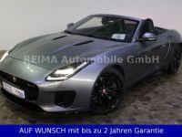 Jaguar F-Type V6 3.0L 340 R-Dynamic, Système d'échappement actif (Sport) avec commande de clapet, Son Méridian, Garantie 12 mois Prémium - <small></small> 58.990 € <small>TTC</small> - #5