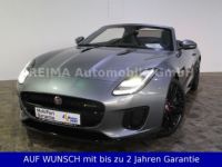 Jaguar F-Type V6 3.0L 340 R-Dynamic, Système d'échappement actif (Sport) avec commande de clapet, Son Méridian, Garantie 12 mois Prémium - <small></small> 58.990 € <small>TTC</small> - #6