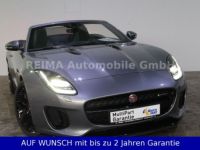 Jaguar F-Type V6 3.0L 340 R-Dynamic, Système d'échappement actif (Sport) avec commande de clapet, Son Méridian, Garantie 12 mois Prémium - <small></small> 58.990 € <small>TTC</small> - #7