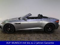 Jaguar F-Type V6 3.0L 340 R-Dynamic, Système d'échappement actif (Sport) avec commande de clapet, Son Méridian, Garantie 12 mois Prémium - <small></small> 58.990 € <small>TTC</small> - #8