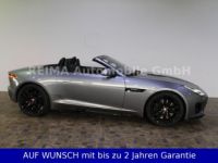 Jaguar F-Type V6 3.0L 340 R-Dynamic, Système d'échappement actif (Sport) avec commande de clapet, Son Méridian, Garantie 12 mois Prémium - <small></small> 58.990 € <small>TTC</small> - #9