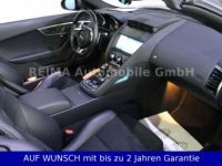 Jaguar F-Type V6 3.0L 340 R-Dynamic, Système d'échappement actif (Sport) avec commande de clapet, Son Méridian, Garantie 12 mois Prémium - <small></small> 58.990 € <small>TTC</small> - #16