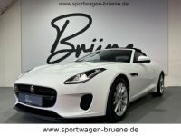 Jaguar F-Type V6 3.0L 340 Système d'échappement actif (Sport) avec commande de clapet Son Méridian Garantie 12 mois Prémium - <small></small> 49.990 € <small></small> - #1