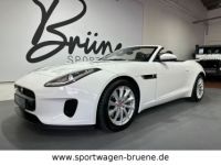 Jaguar F-Type V6 3.0L 340 Système d'échappement actif (Sport) avec commande de clapet Son Méridian Garantie 12 mois Prémium - <small></small> 49.990 € <small></small> - #3