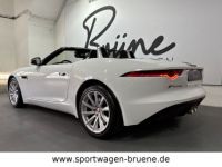 Jaguar F-Type V6 3.0L 340 Système d'échappement actif (Sport) avec commande de clapet Son Méridian Garantie 12 mois Prémium - <small></small> 49.990 € <small></small> - #5