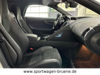 Jaguar F-Type V6 3.0L 340 Système d'échappement actif (Sport) avec commande de clapet Son Méridian Garantie 12 mois Prémium - <small></small> 49.990 € <small></small> - #6