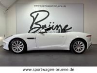 Jaguar F-Type V6 3.0L 340 Système d'échappement actif (Sport) avec commande de clapet Son Méridian Garantie 12 mois Prémium - <small></small> 49.990 € <small></small> - #7